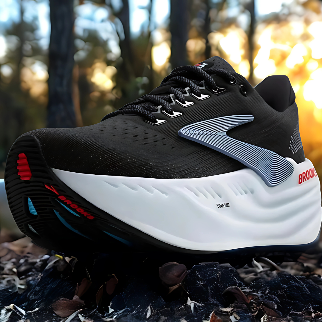 StrideForce™ MaxRacer Sneakers