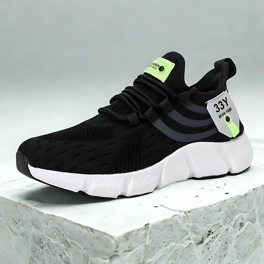 BreezeStride™ MeshRunners