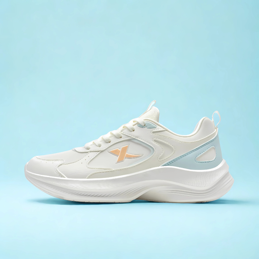 AeroCrest™ ComfortRunners