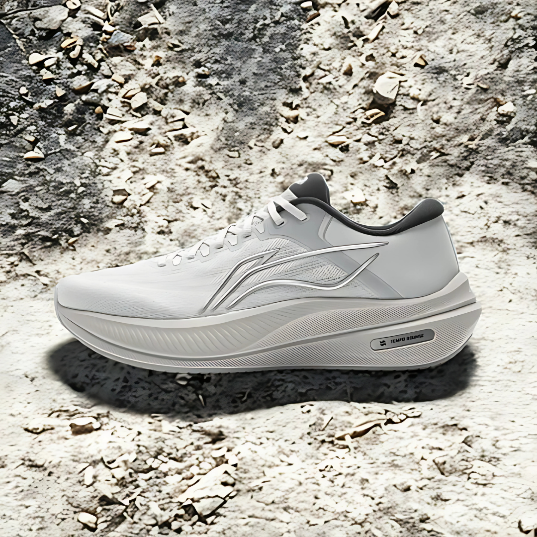 TempoWave™ CushionRacers