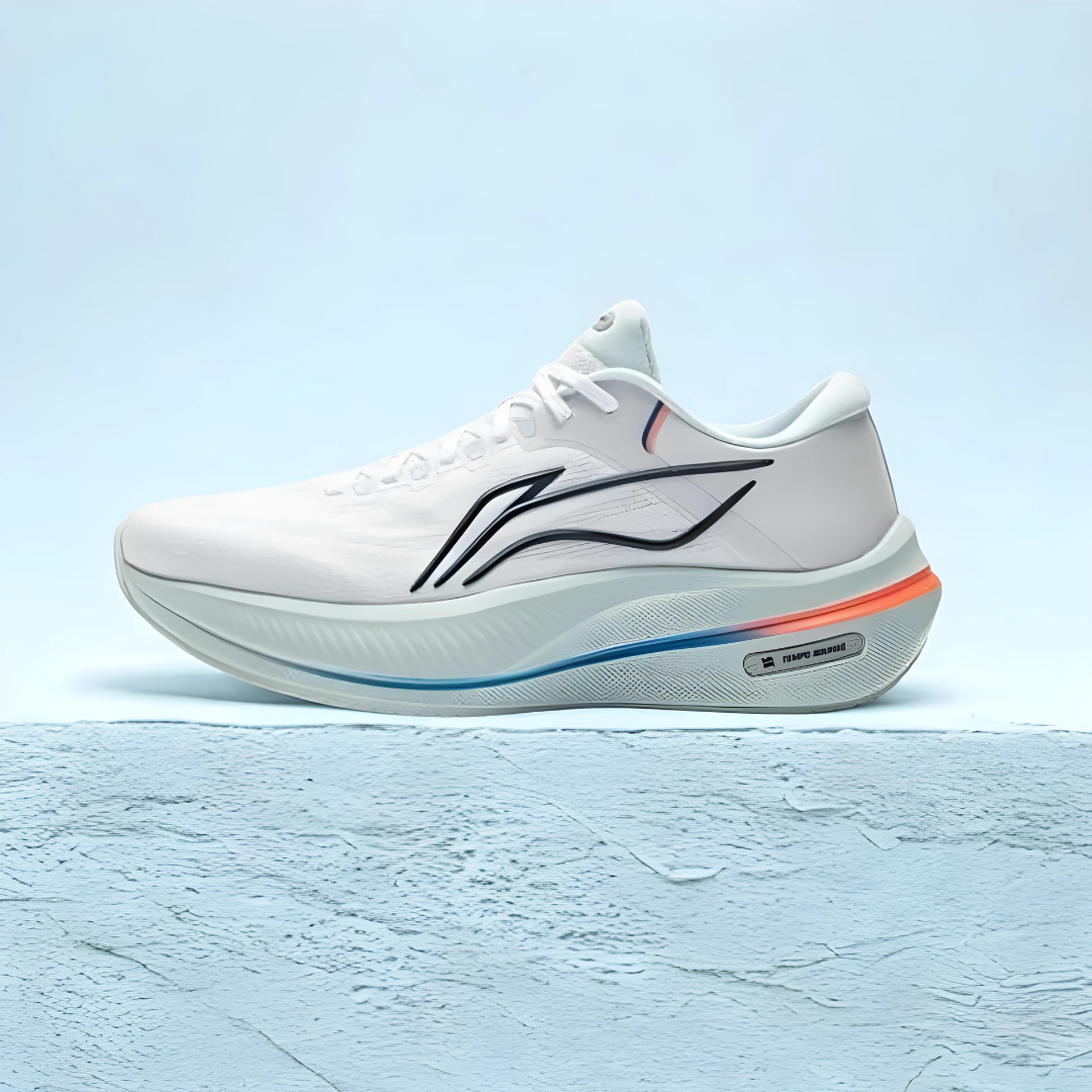 TempoWave™ CushionRacers