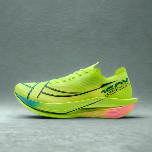 GlideNova™ CarbonX Racers