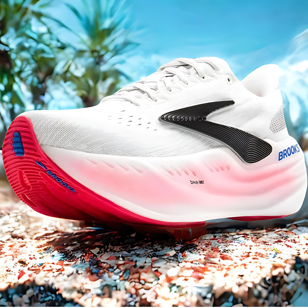 StrideForce™ MaxRacer Sneakers