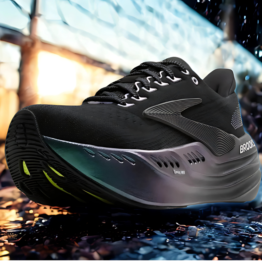 StrideForce™ MaxRacer Sneakers
