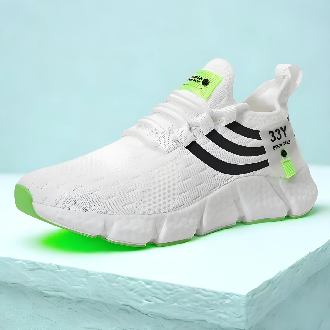 BreezeStride™ MeshRunners