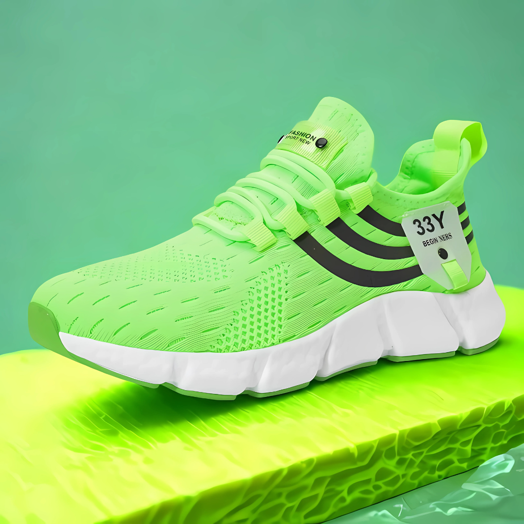 BreezeStride™ MeshRunners