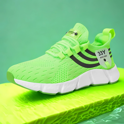 BreezeStride™ MeshRunners
