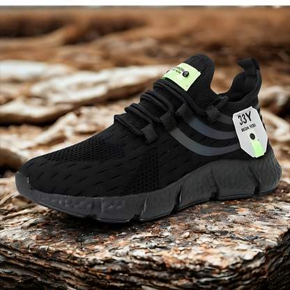 BreezeStride™ MeshRunners