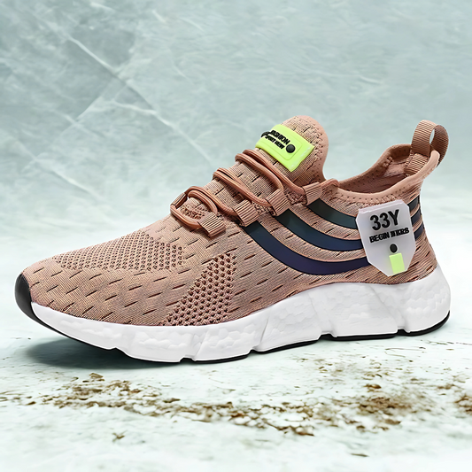 BreezeStride™ MeshRunners