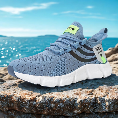 BreezeStride™ MeshRunners