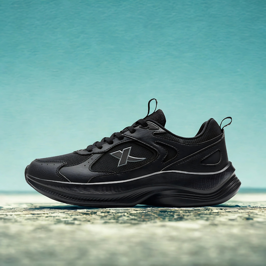 AeroCrest™ ComfortRunners