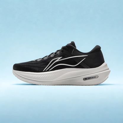 TempoWave™ CushionRacers