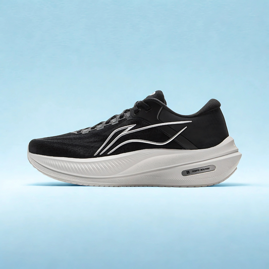 TempoWave™ CushionRacers
