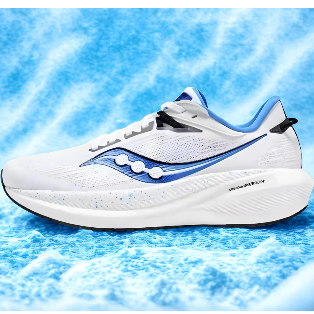 StormFlex™ AeroRunners