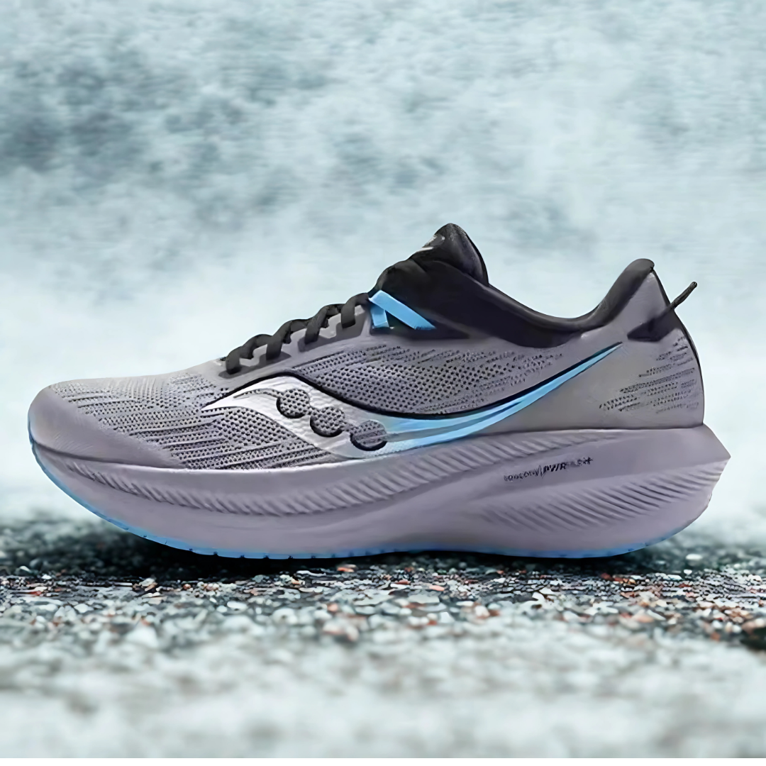 StormFlex™ AeroRunners