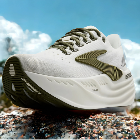 StrideForce™ MaxRacer Sneakers