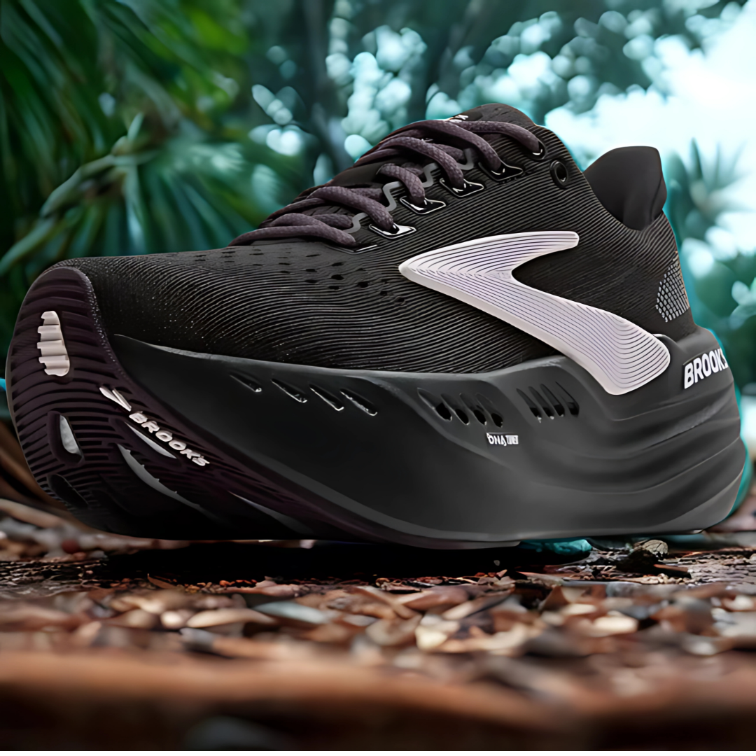 StrideForce™ MaxRacer Sneakers