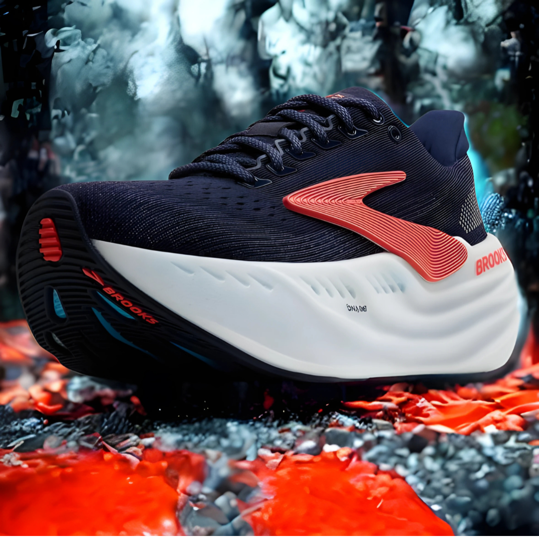 StrideForce™ MaxRacer Sneakers