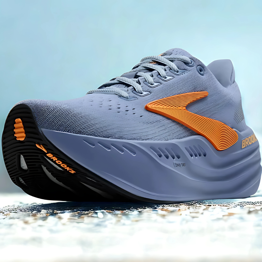 StrideForce™ MaxRacer Sneakers