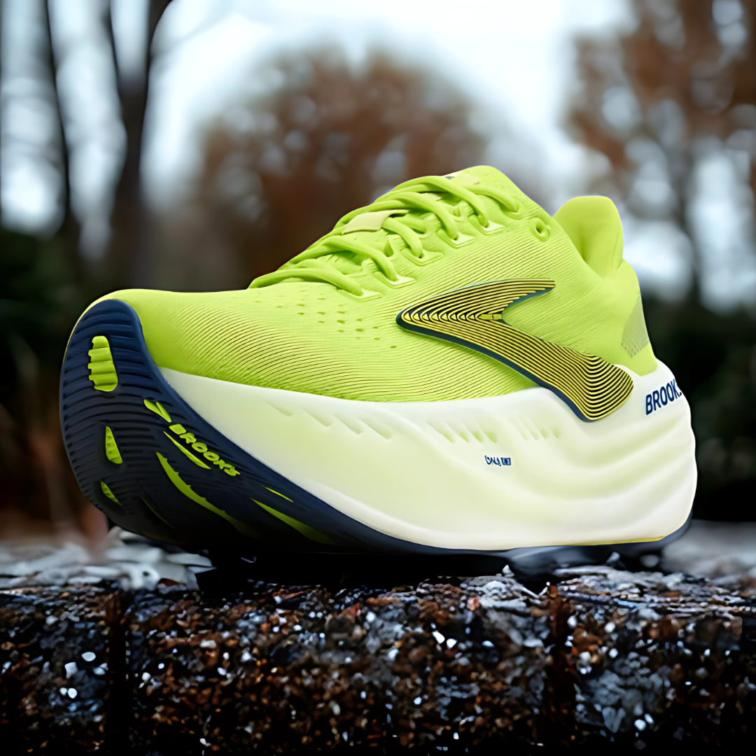 StrideForce™ MaxRacer Sneakers