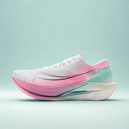 GlideNova™ CarbonX Racers